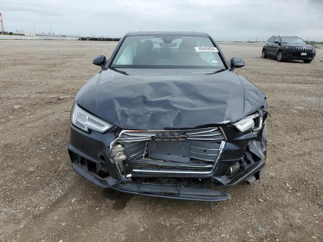 WAULMAF49JA079288 Audi A4 Premium Plus