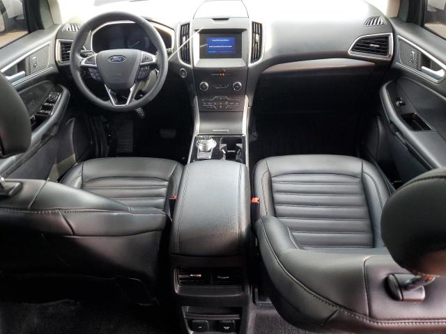 2FMPK4J95KBC61019 Ford EDGE SEL