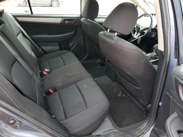 4S3BNAH68H3054388 Subaru Legacy 2.5i Premium