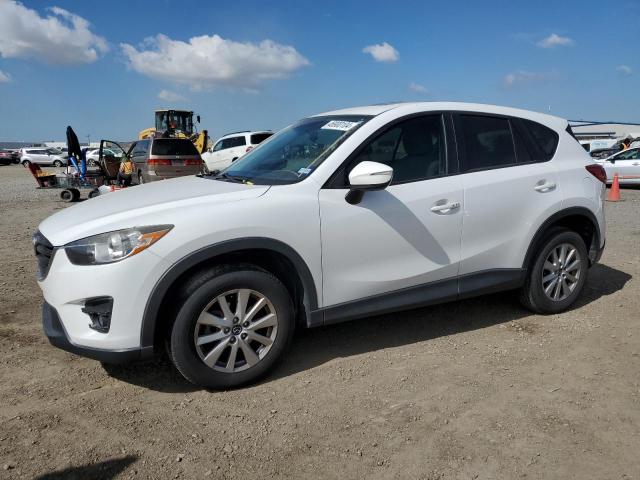 Aukcja sprzedaży 2016 Mazda Cx-5 Touring, vin: JM3KE2CY8G0729209, numer aukcji: 46900104