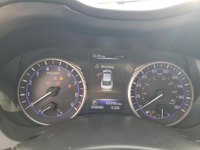 JN1BV7AR3FM409095 Infiniti Q50 BASE
