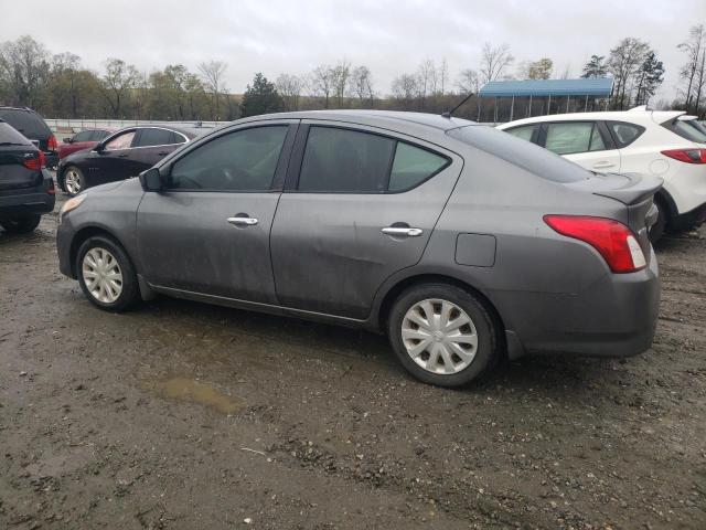 3N1CN7AP7GL856799 Nissan VERSA S