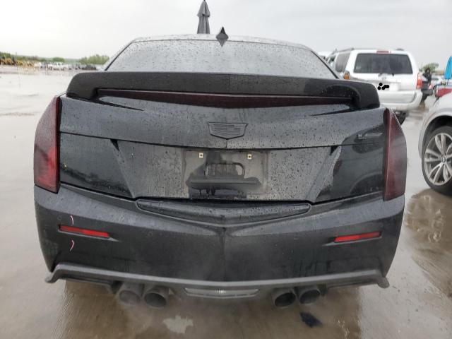 1G6AN5SY7G0108361 Cadillac ATS-V