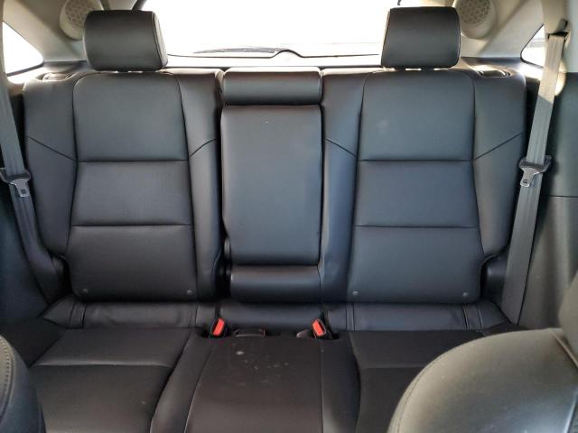 5J8TB3H58HL015365 Acura Rdx Technology