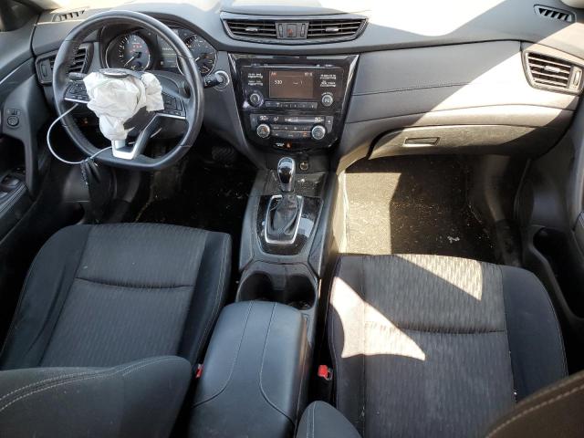JN8AT2MV1HW274236 Nissan ROGUE S