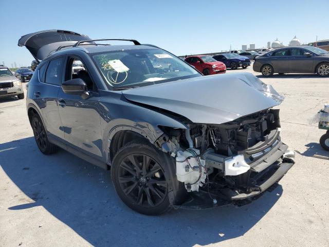 JM3KFBCMXP0275491 Mazda Cx-5 Preferred