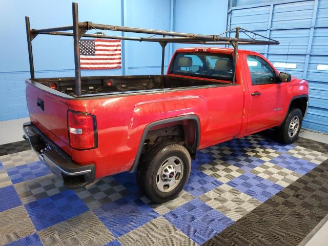 1GT01REGXHZ371813 GMC Sierra C2500 Heavy Duty