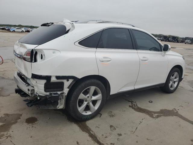 2T2ZK1BA1FC169578 Lexus RX 350
