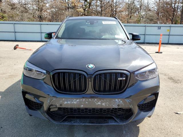 5YMTS0C08L9B17256 BMW X3 M Competition