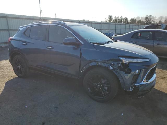 KL4AMDSLXRB131133 Buick Encore Gx Sport Touring