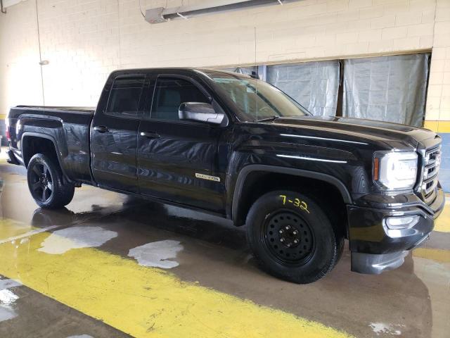 1GTR1LEH1HZ225250 GMC Sierra C1500