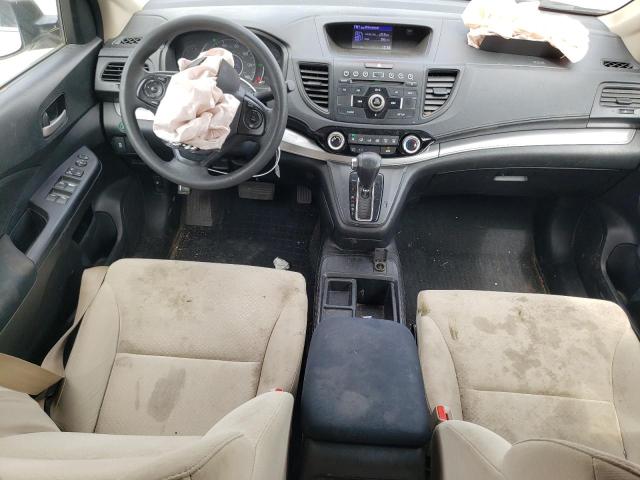 5J6RM4H33FL047073 Honda CR-V LX