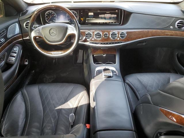 WDDUG8FB7FA123808 Mercedes-Benz S 550 4matic