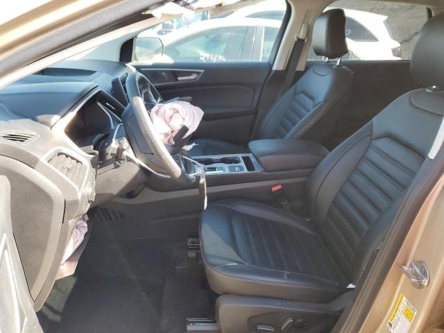 2FMPK4J92MBA15998 Ford EDGE SEL