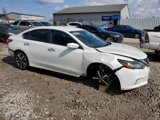 1N4BL3AP5GC248921 Nissan Altima 3.5sl