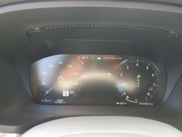 7JR102FK0LG067719 Volvo S60 T5 Momentum