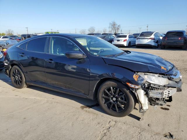 19XFC2F55GE207730 Honda Civic Lx