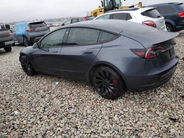 5YJ3E1EC5PF476263 Tesla MODEL 3