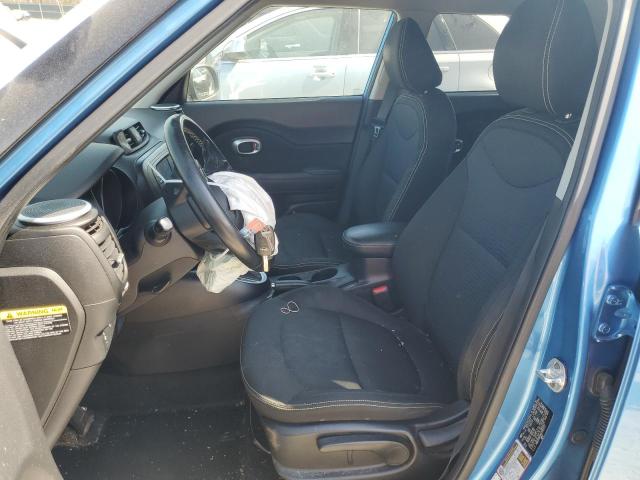 KNDJP3A5XG7345727 KIA SOUL +