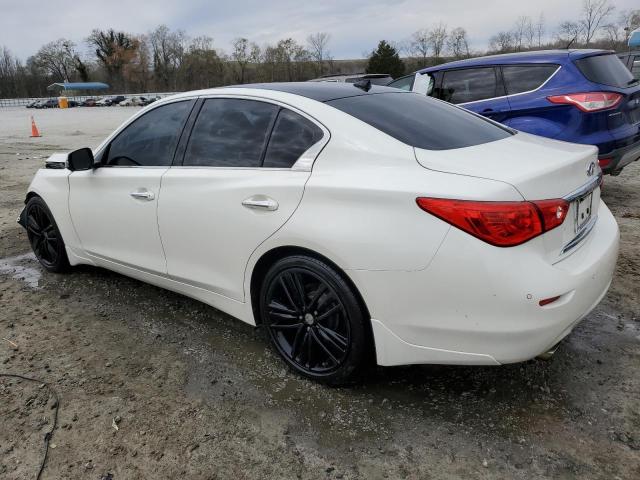 JN1EV7APXHM733885 Infiniti Q50 Premium