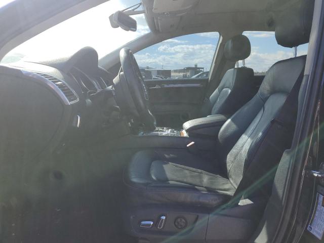 WA1LGAFE6FD005183 Audi Q7 Premium Plus
