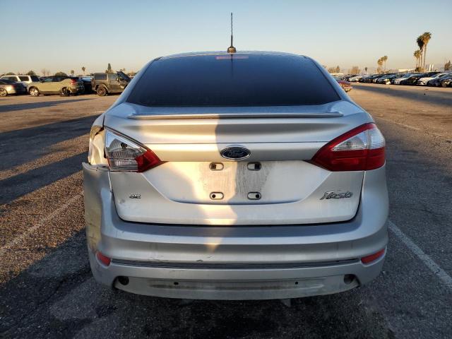 3FADP4BJ2EM241689 Ford FIESTA SE