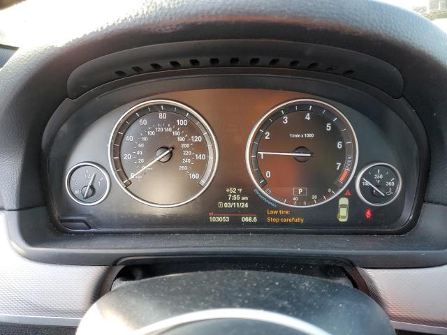 WBA5A5C58ED511864 BMW 528 I