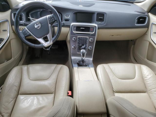 YV1612FS0E1291476 Volvo S60 T5
