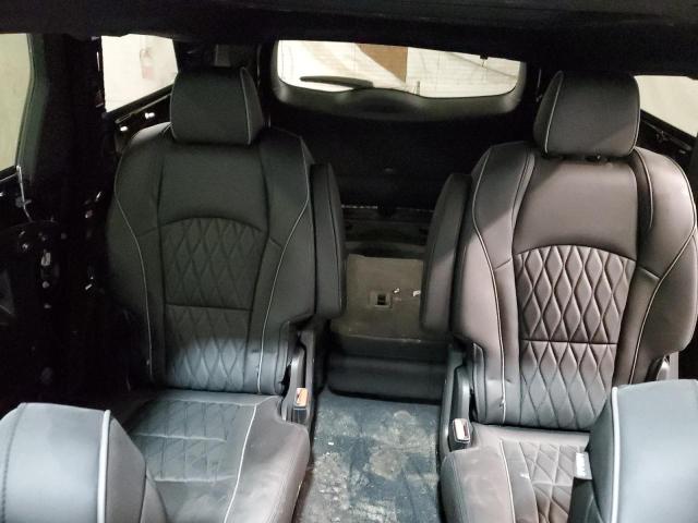 5GAEVCKW8PJ165553 Buick Enclave Avenir