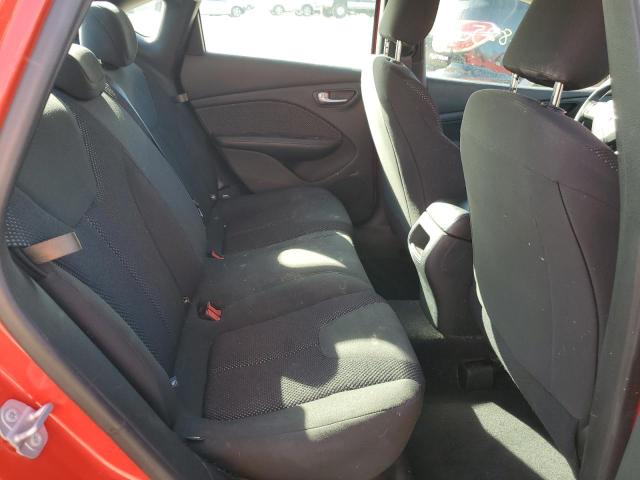 1C3CDFFA7GD796578 Dodge Dart Sxt Sport