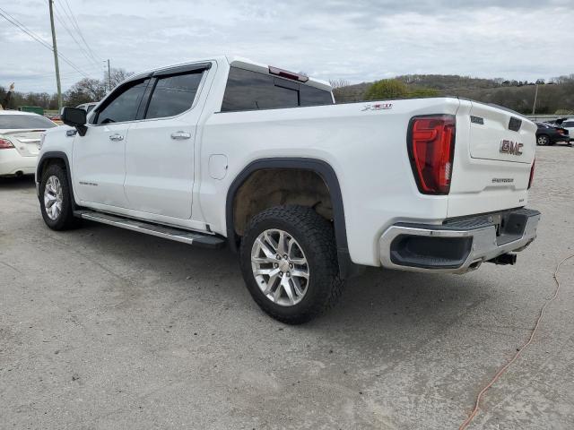 3GTU9DED8NG113711 GMC Sierra Limited K1500 Slt