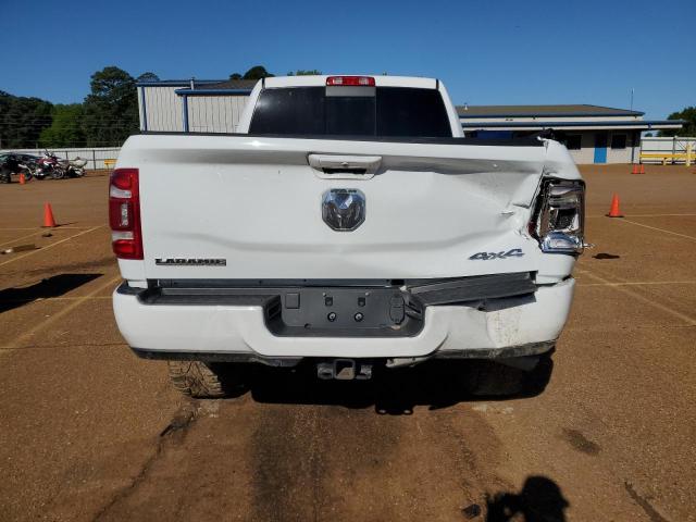 3C6UR5NL5PG617253 RAM 2500 Laie