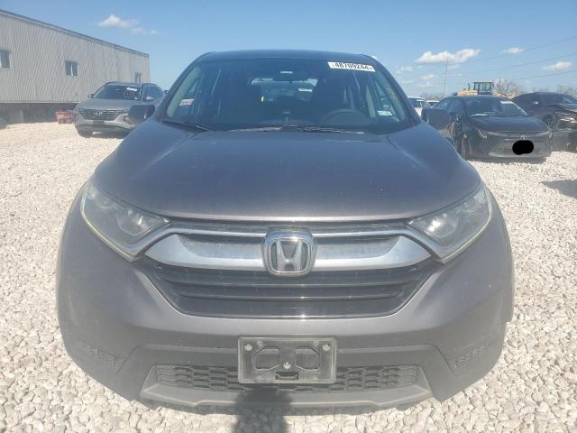 5J6RW6H31HL005168 Honda CR-V LX