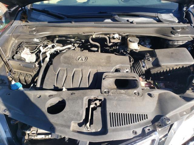 5J8TB4H55EL021965 Acura Rdx Technology
