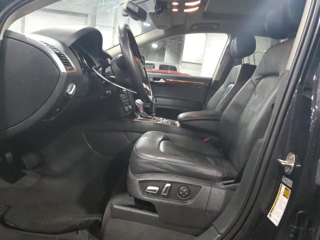 WA1LGAFE3ED001168 Audi Q7 Premium Plus