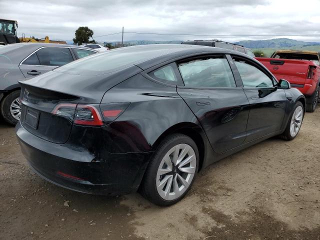 5YJ3E1EA7PF630471 Tesla MODEL 3