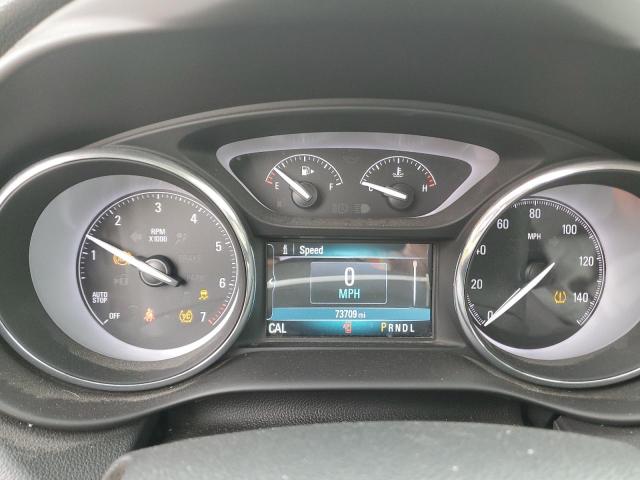 LRBFXBSA1LD125737 Buick Envision Preferred