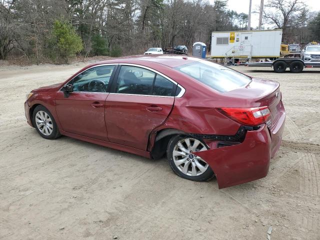4S3BNAC69F3040701 Subaru Legacy 2.5i Premium