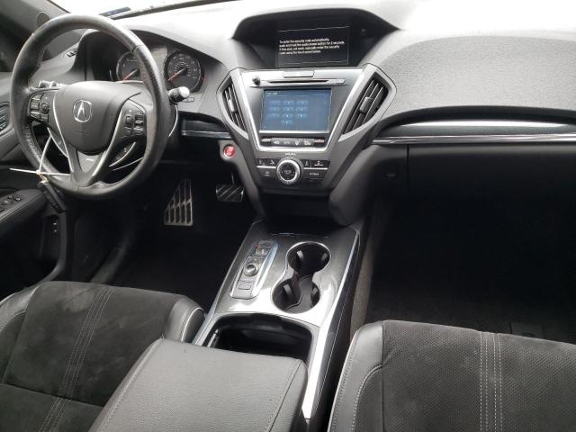5J8YD4H01KL800750 Acura MDX A-SPEC