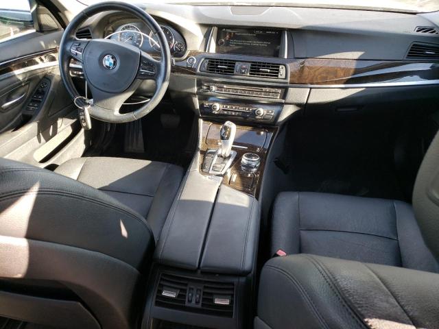 WBA5A5C55ED511529 BMW 528 I