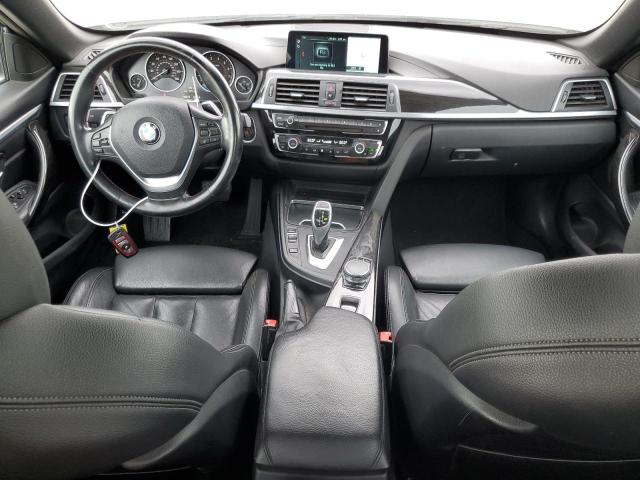 WBA4Z1C52JEC59842 BMW 430I