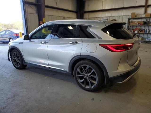 3PCAJ5M17KF131058 Infiniti Qx50 Essential