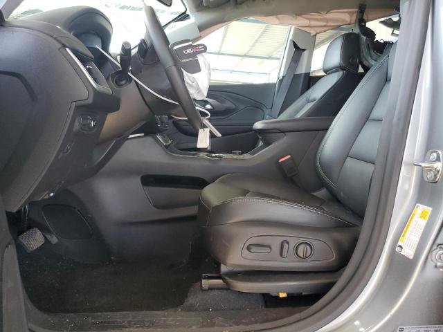 3GKALVEG5RL204179 GMC Terrain Slt