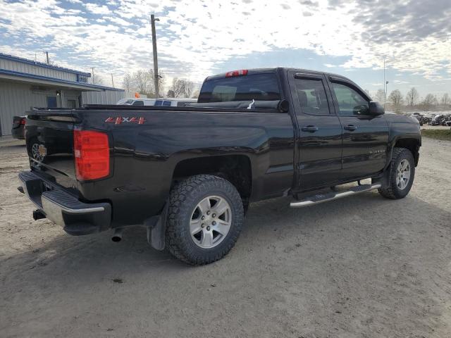 1GCVKREH0JZ230816 Chevrolet Silverado K1500 Lt