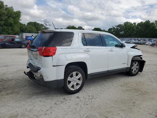 2GKALNEKXF6314651 GMC TERRAIN SL