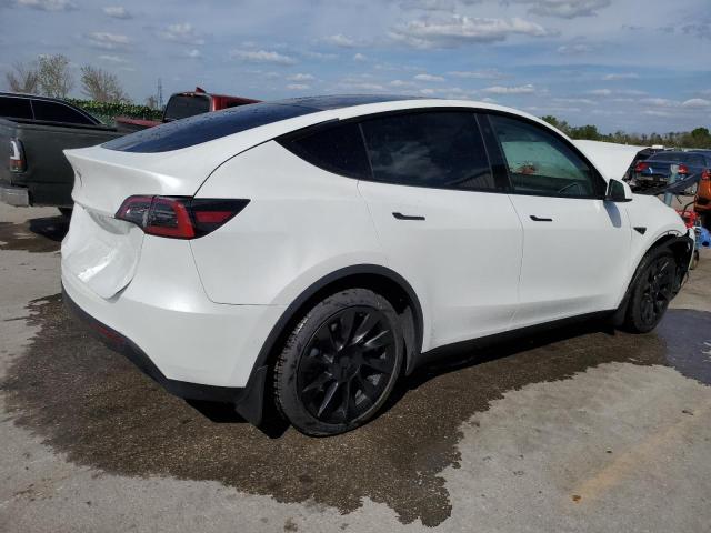 7SAYGDEE2NF313685 Tesla Model Y