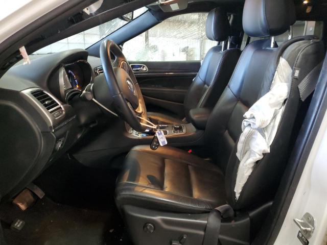 1C4RJFBG9NC151488 Jeep Grand Cherokee Limited