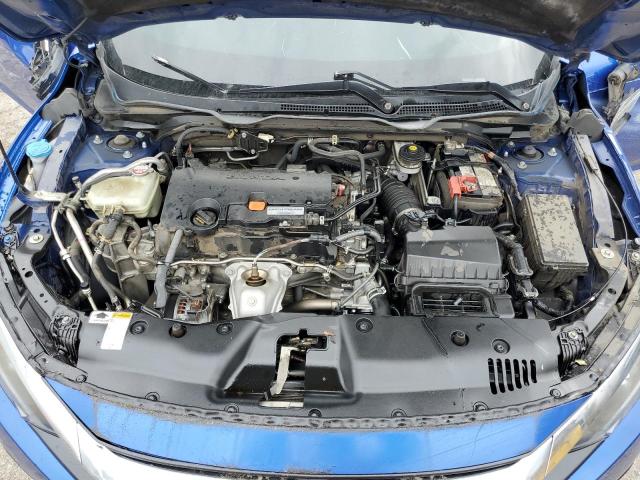 2HGFC2F5XJH584051 Honda Civic Lx