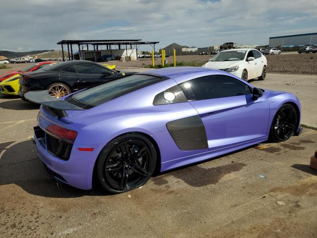 WUAKBAFX2H7903141 Audi R8 5.2 Plus Quattro