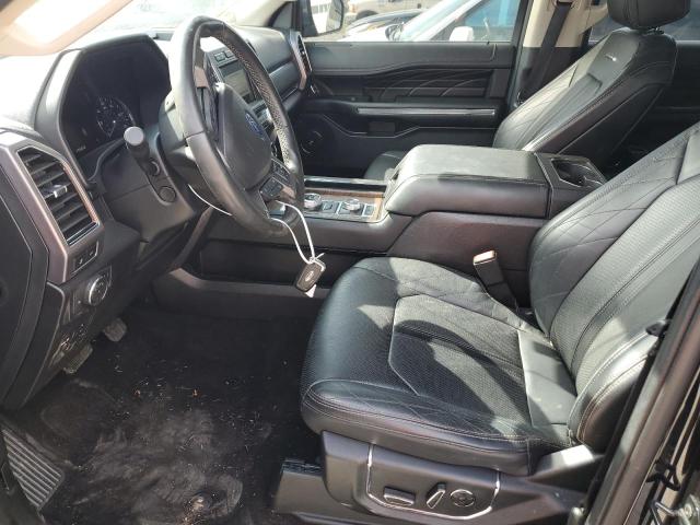 1FMJK1MT2KEA41630 Ford Expedition Max Platinum